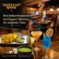 Best Indian Restaurant In Chapel Allerton For Authentic Taste