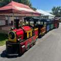 Train Rentals Near Me
