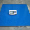 UGX 6000000,  Digital Industrial Floor Scale Uganda