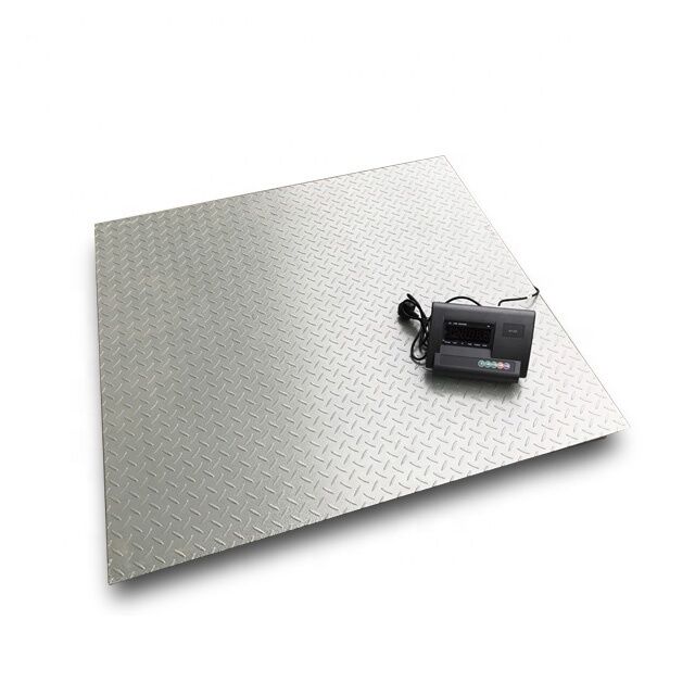 Kampala, Electronics, UGX 2500000,  Commercial Floor Weighing Scale Kampala