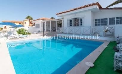London, Business, Apartments For Rent In Tenerife