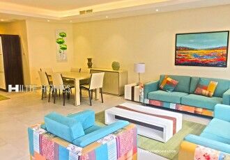 Salmiya, Apartments, Flats, Houses & Villas, KWD 1700/month,  5 BR,  Five Bedroom Apartment For Rent In Salmiya