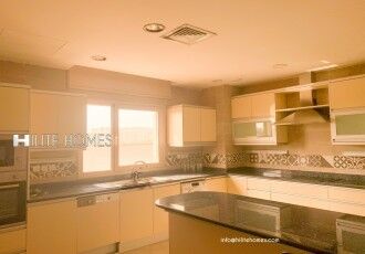 Salmiya, Apartments, Flats, Houses & Villas, KWD 1700/month,  5 BR,  Five Bedroom Apartment For Rent In Salmiya