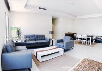Salmiya, Apartments, Flats, Houses & Villas, KWD 1700/month,  5 BR,  Five Bedroom Apartment For Rent In Salmiya