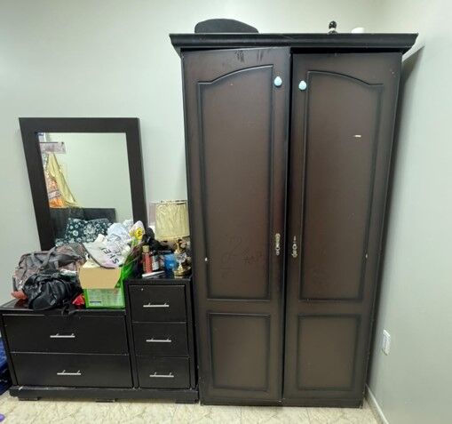 Al Khobar Al Shamalia, Furniture, SAR 450,  Selling Bed Set
