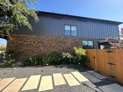 Austin, Business, Refresh Your Austin Exterior With Reliable Siding Installation
