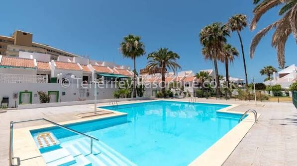 London, Business, Holiday Villas Tenerife