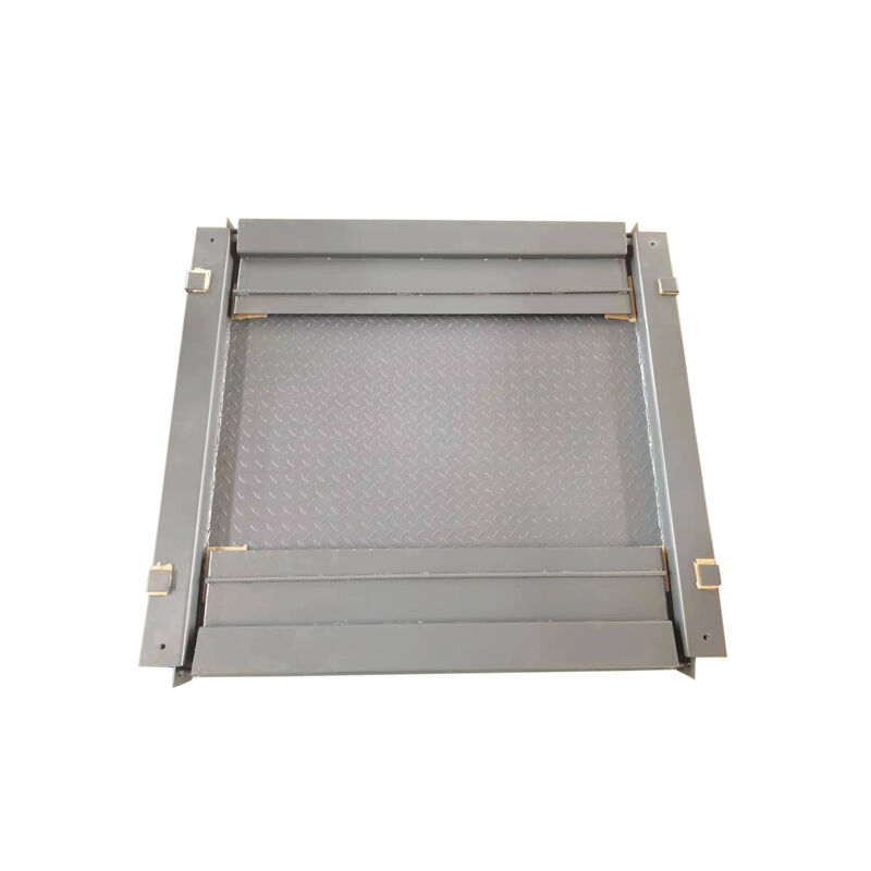 Kampala, Electronics, UGX 2500000,  Commercial Floor Scale For Sale Uganda