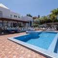 Villas In Tenerife Costa Adeje