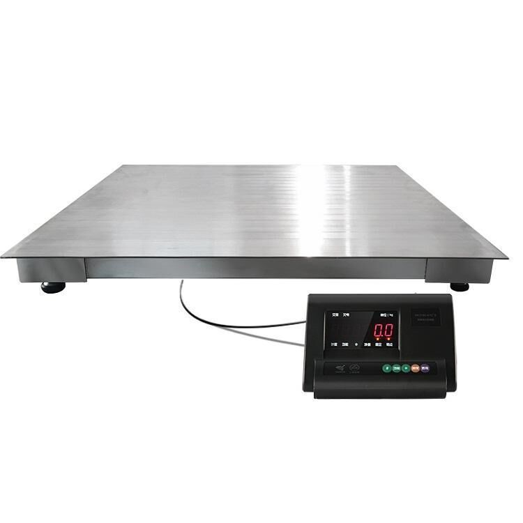Kampala, Electronics, UGX 1200000,  Commercial Floor Scale Dealer Kampala Uganda