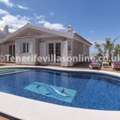 Villas In Tenerife With Pools