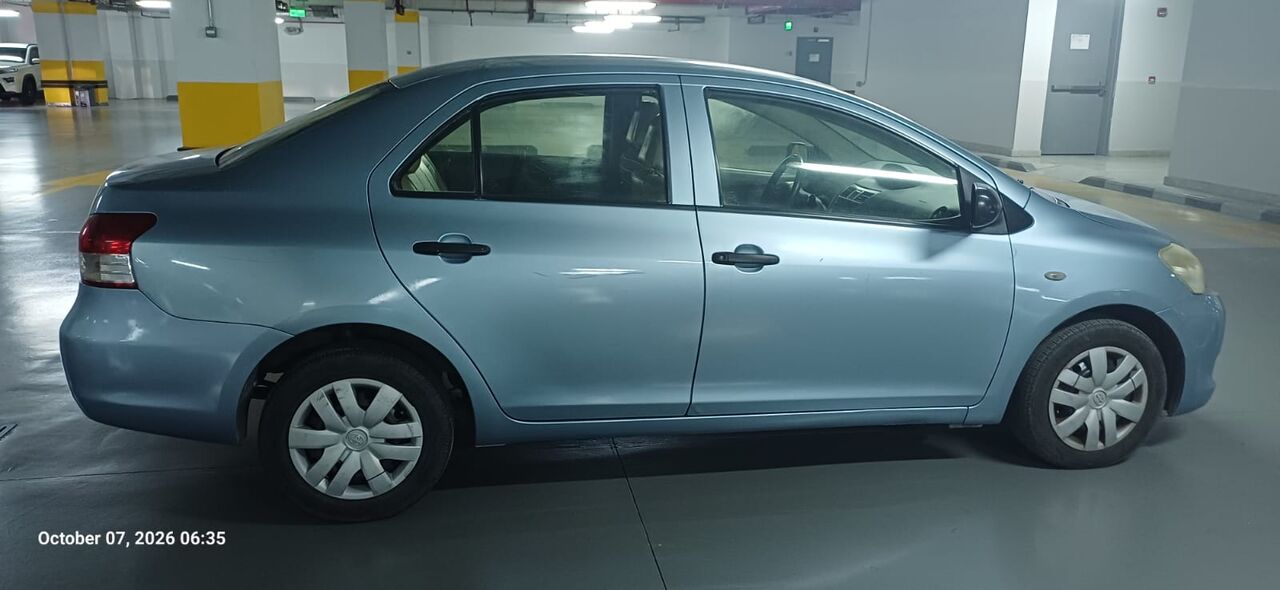 Jeddah, Vehicles, Cars & Trucks , SAR 21500,  Toyota Yaris,  2013,  Automatic,  185600 KM,