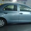 SAR 21500,  Toyota Yaris,  2013,  Automatic,  185600 KM,
