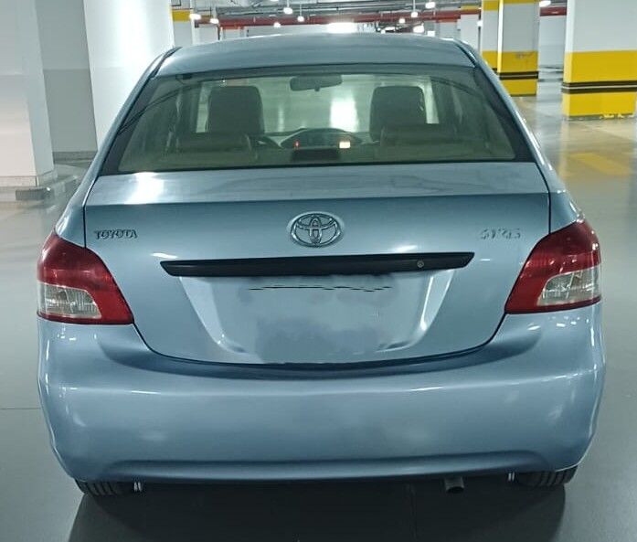 Jeddah, Vehicles, Cars & Trucks , SAR 21500,  Toyota Yaris,  2013,  Automatic,  185600 KM,