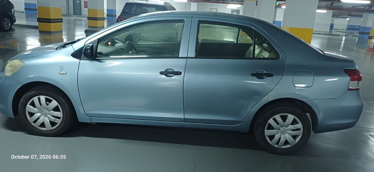 Jeddah, Vehicles, Cars & Trucks , SAR 21500,  Toyota Yaris,  2013,  Automatic,  185600 KM,