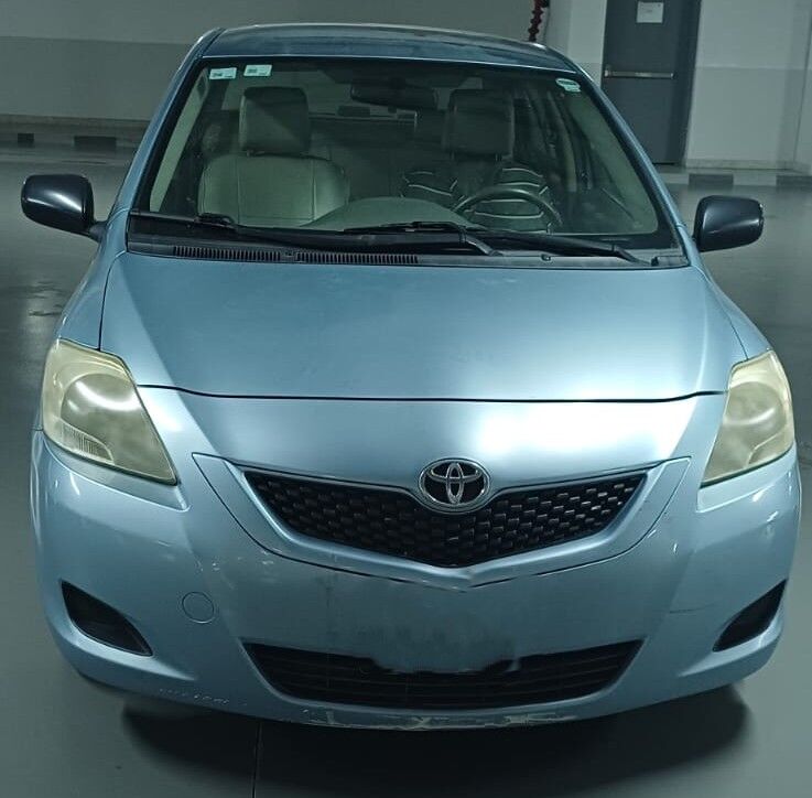 Jeddah, Vehicles, Cars & Trucks , SAR 21500,  Toyota Yaris,  2013,  Automatic,  185600 KM,