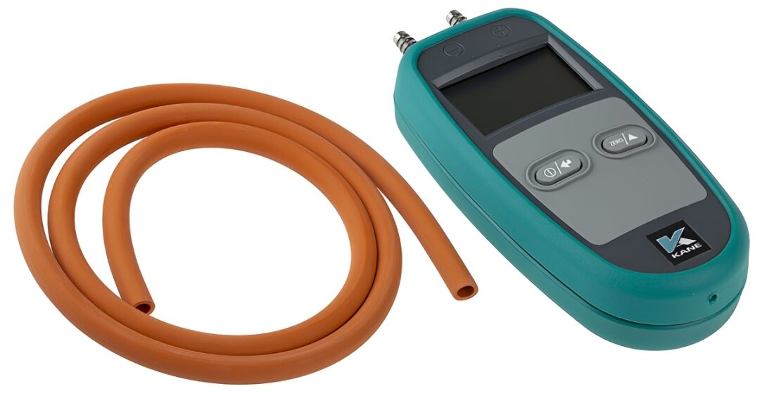 London, Electronics, GBP 112,  Explore Kane Digital Pressure Meter | Accurate Pressure | Manometer | EnrgTech