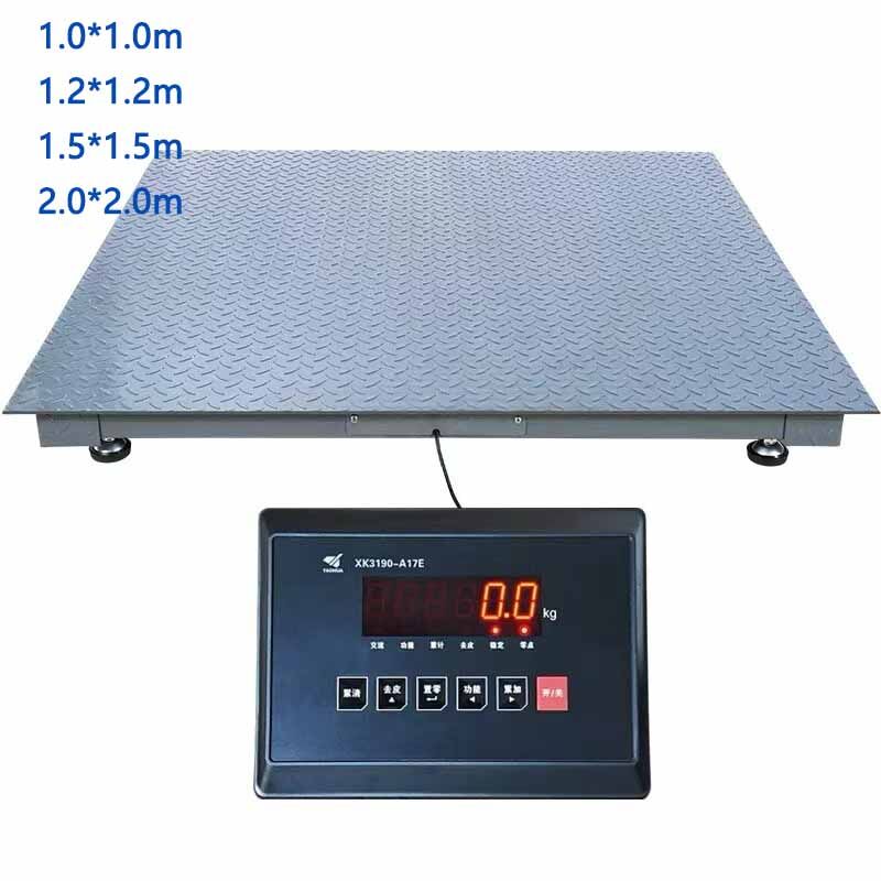 Kampala, Electronics, UGX 2500000,  Digital Floor Scale For Sale In Uganda