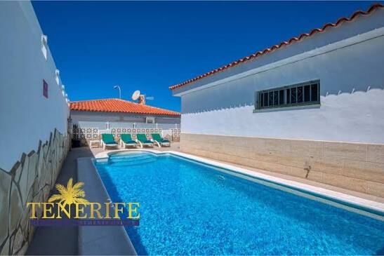 London, Business, Luxury Villas Tenerife