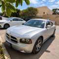 SAR 24000,  Dodge Charger R/T,  2006,  Automatic,  307278 KM,    - 5.7 HEMI V8 - Expat Owned - Riyadh