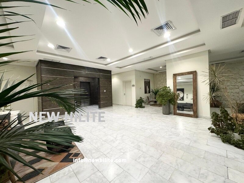 Salmiya, Apartments, Flats, Houses & Villas, KWD 500/month,  2 BR,  Two Bedroom Apartment For Rent In Salmiya