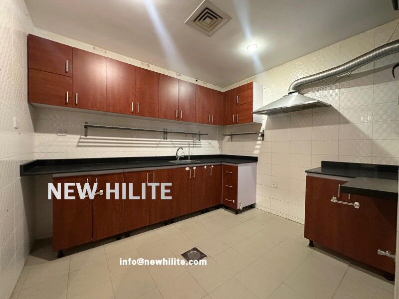 Salmiya, Apartments, Flats, Houses & Villas, KWD 500/month,  2 BR,  Two Bedroom Apartment For Rent In Salmiya