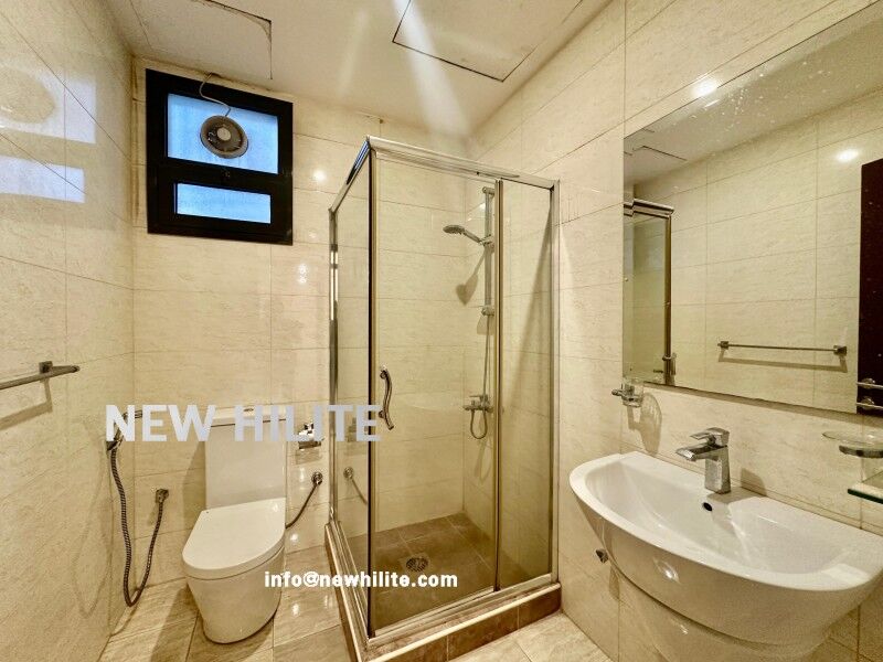 Salmiya, Apartments, Flats, Houses & Villas, KWD 500/month,  2 BR,  Two Bedroom Apartment For Rent In Salmiya