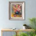 Impressionistic Florals