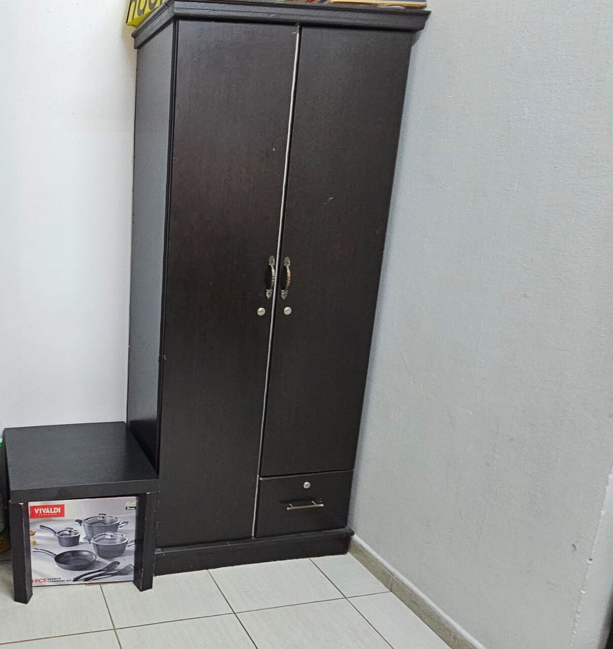 Khobar, Furniture, SAR 1,  Bedroom Set For Sale