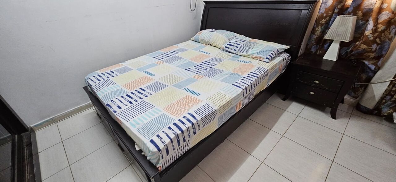Khobar, Furniture, SAR 1,  Bedroom Set For Sale
