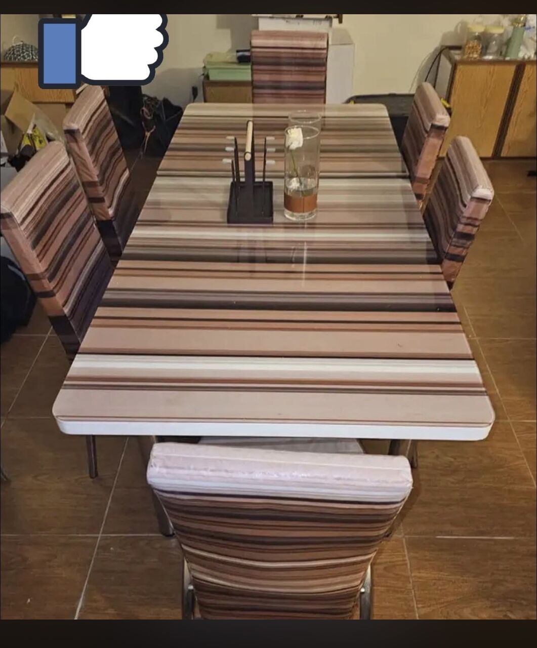 Jeddah, Furniture, SAR 350,  Dinning Table