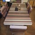 SAR 350,  Dinning Table