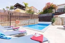 London, Business, Apartments In Tenerife