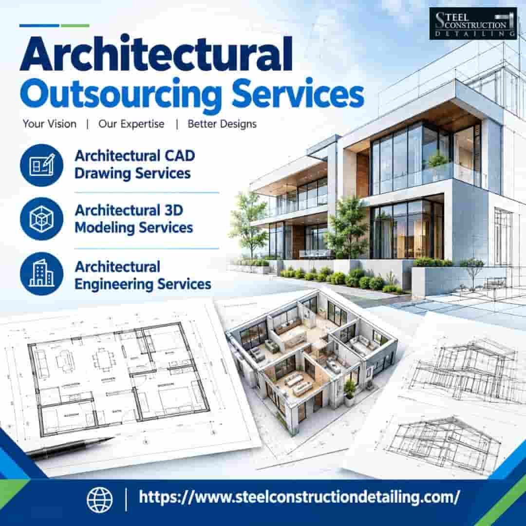 San Francisco, Construction, Your Trusted Source For Architectural Outsourcing Services In San Francisco