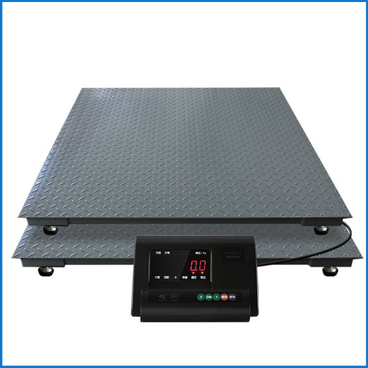 Kampala, Electronics, UGX 6000000,  Electronic Floor Scale Supplier Kampala Uganda