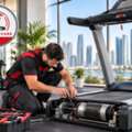 Reliable Treadmill Motor Repairs In Abu Dhabi, UAE