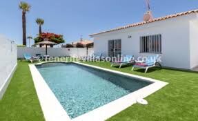 London, Business, Apartments Tenerife