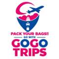 Business Class Flight Booking With GoGo Trips