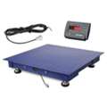 UGX 2500000,  Floor Scale For Factory Weighing Kampala
