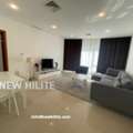KWD 450/month,  Furnished,  1 BR,  One Bedroom Furnished Apartment For Rent In Salmiya