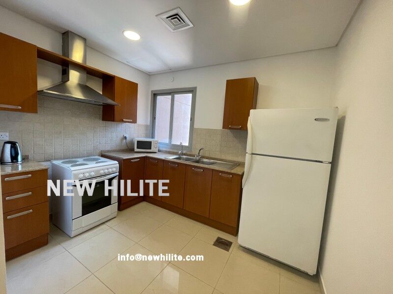 Salmiya, Apartments, Flats, Houses & Villas, KWD 450/month,  Furnished,  1 BR,  One Bedroom Furnished Apartment For Rent In Salmiya