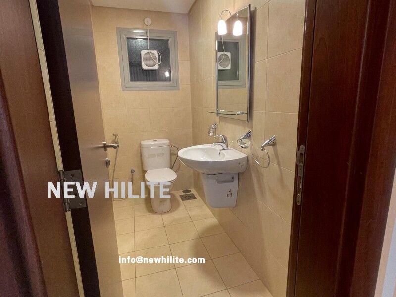 Salmiya, Apartments, Flats, Houses & Villas, KWD 450/month,  Furnished,  1 BR,  One Bedroom Furnished Apartment For Rent In Salmiya