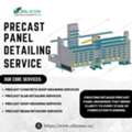 Reliable Precast Panel Detailing Services For Accurate Construction Drawings In Montreal