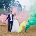 Shop Wedding Colour Smoke For Stunning Celebration Moments