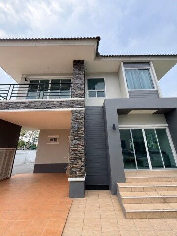 Bangkok, Real Estate For Sale, THB 3916000,  3 BR,  83 Sq. Feet,  จาก 6.093 ล้านบาท เหลือเพียง 3.916 ล้านบาท เท