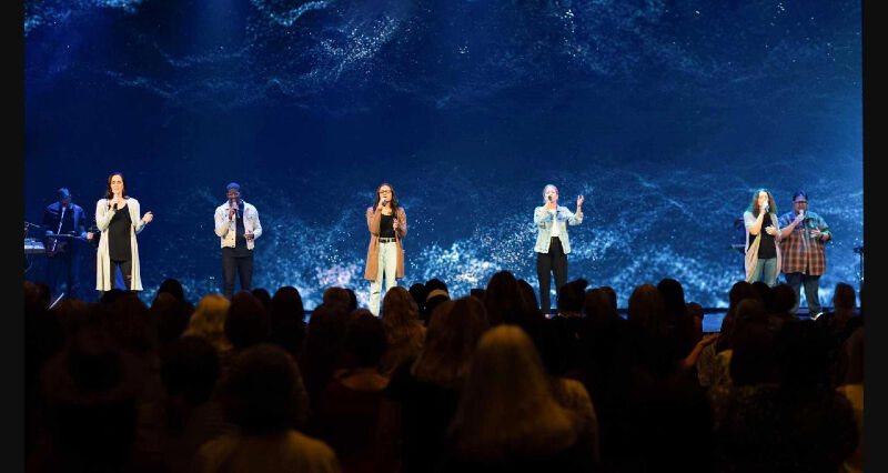 New York, General, Southpoint Community Church