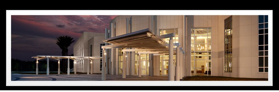 New York, General, Southpoint Community Church