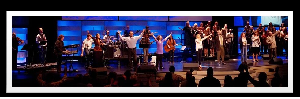 New York, General, Southpoint Community Church