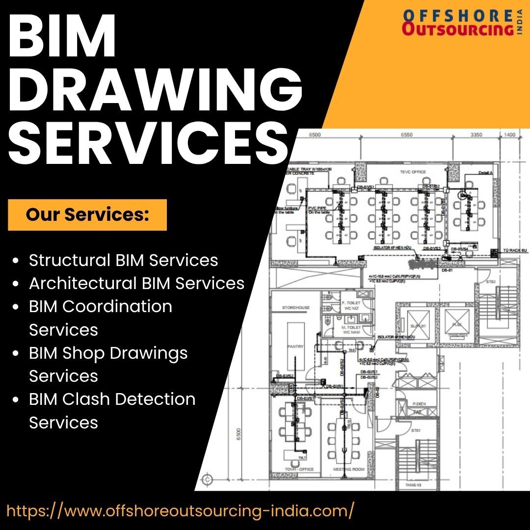 New York, Real Estate, Get Accurate Building Designs With Expert BIM Drawing Services