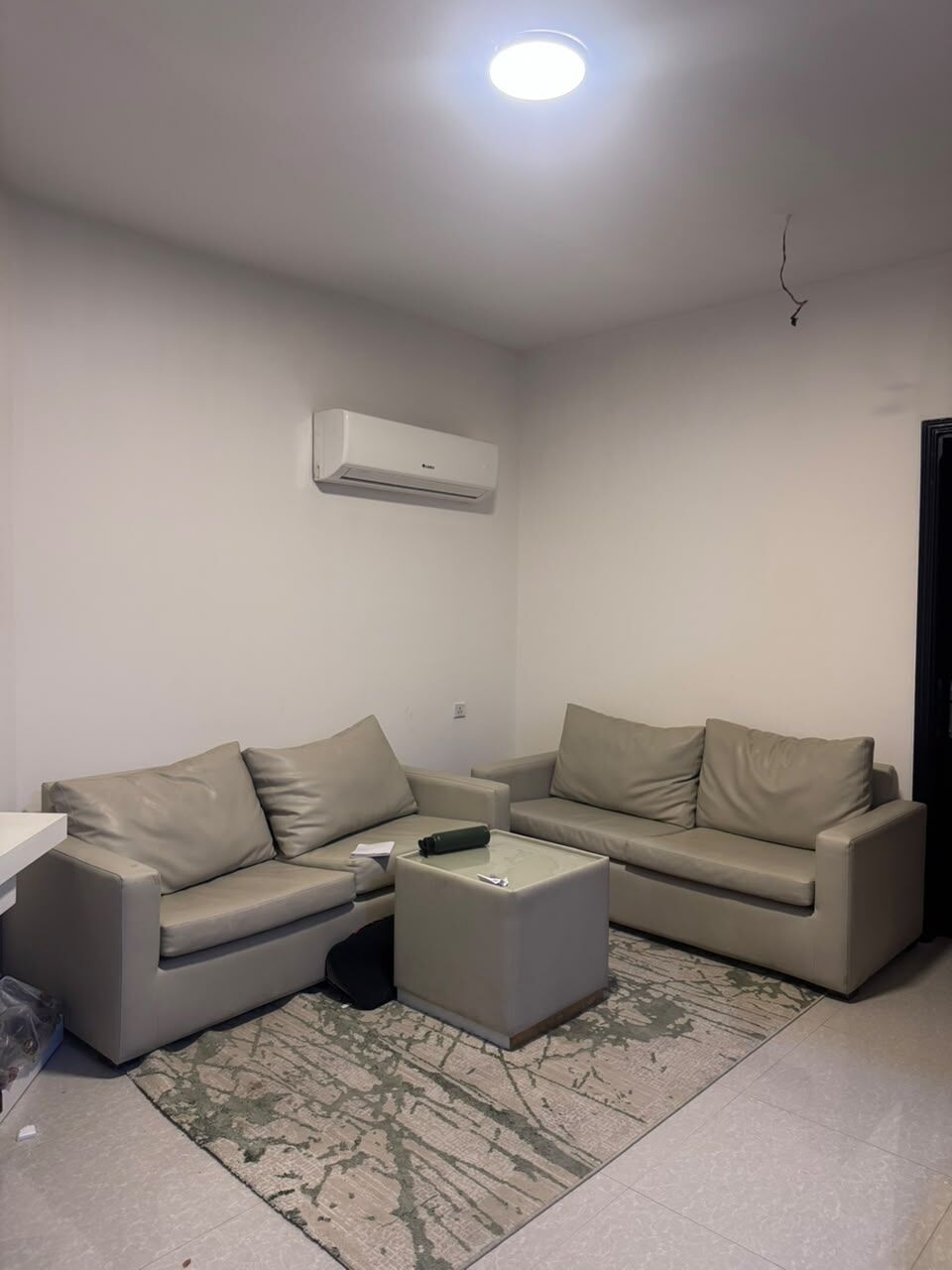 Riyadh, Rooms for Rent, SAR 1500/month,  Furnished,  Furnished Room For Single Executive &ndash; 50m From GOSI Metro Station | SAR 1,500/Month